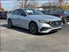 2025 Mercedes-Benz E-Class E 350 4MATIC