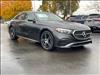 2025 Mercedes-Benz E-Class E 350 4MATIC