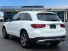 2020 Mercedes-Benz GLC GLC 300 4MATIC