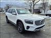2025 Mercedes-Benz GLB GLB 250 4MATIC
