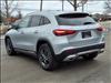 2025 Mercedes-Benz GLA GLA 250 4MATIC