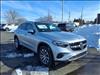 2025 Mercedes-Benz GLC GLC 300 4MATIC