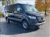 2025 Mercedes-Benz Sprinter 2500
