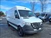 2025 Mercedes-Benz Sprinter 2500