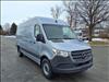2025 Mercedes-Benz Sprinter 2500