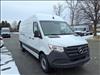 2025 Mercedes-Benz Sprinter 2500
