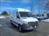 2025 Mercedes-Benz Sprinter 2500