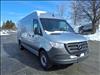 2025 Mercedes-Benz Sprinter 2500