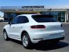 2015 Porsche Macan Turbo