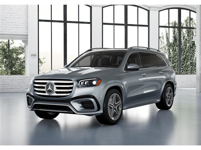 2025 Mercedes-Benz GLS GLS 450