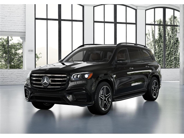 2025 Mercedes-Benz GLS GLS 450