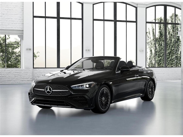 2025 Mercedes-Benz CLE CLE 300 4MATIC