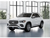 2025 Mercedes-Benz GLE GLE 350