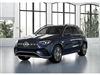 2025 Mercedes-Benz GLE GLE 350