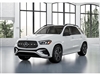 2025 Mercedes-Benz GLE GLE 350 4MATIC