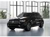 2025 Mercedes-Benz GLE GLE 350 4MATIC