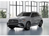 2025 Mercedes-Benz GLE GLE 350 4MATIC