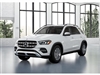 2025 Mercedes-Benz GLE GLE 350 4MATIC
