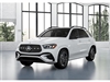 2025 Mercedes-Benz GLE GLE 350 4MATIC