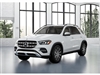 2025 Mercedes-Benz GLE GLE 350 4MATIC