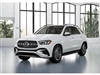 2025 Mercedes-Benz GLE GLE 350 4MATIC