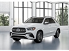 2025 Mercedes-Benz GLE GLE 350 4MATIC