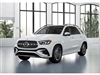2026 Mercedes-Benz GLE GLE 350 4MATIC