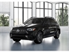 2025 Mercedes-Benz GLE GLE 450 4MATIC