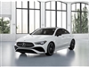 2025 Mercedes-Benz CLA CLA 250 4MATIC