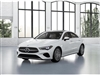 2025 Mercedes-Benz CLA CLA 250 4MATIC