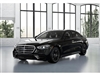 2025 Mercedes-Benz S-Class S 580 4MATIC