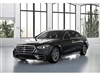 2025 Mercedes-Benz S-Class S 580 4MATIC