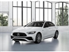 2025 Mercedes-Benz C-Class AMG C 43