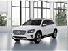 2025 Mercedes-Benz GLB GLB 250 4MATIC