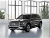 2026 Mercedes-Benz GLB GLB 250 4MATIC