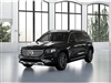 2026 Mercedes-Benz GLB GLB 250 4MATIC