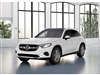 2025 Mercedes-Benz GLC GLC 300 4MATIC
