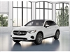 2025 Mercedes-Benz GLC GLC 300 4MATIC