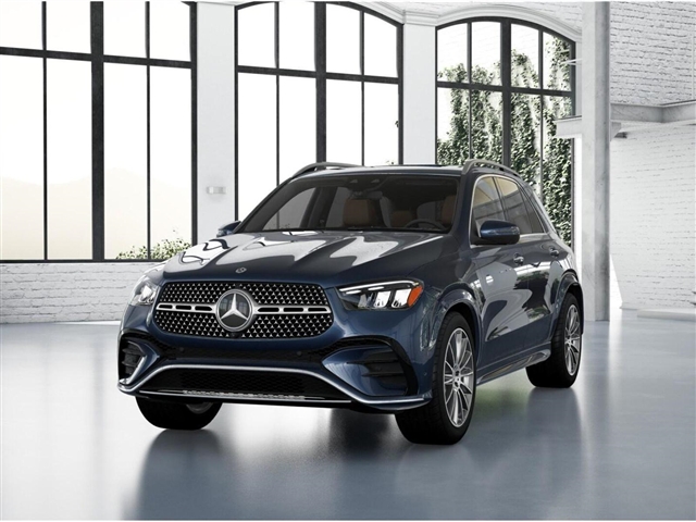 2025 Mercedes-Benz GLE GLE 350
