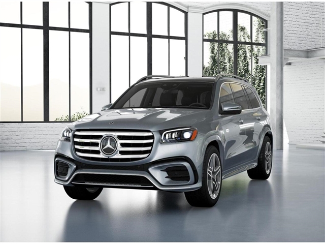 2025 Mercedes-Benz GLS GLS 450