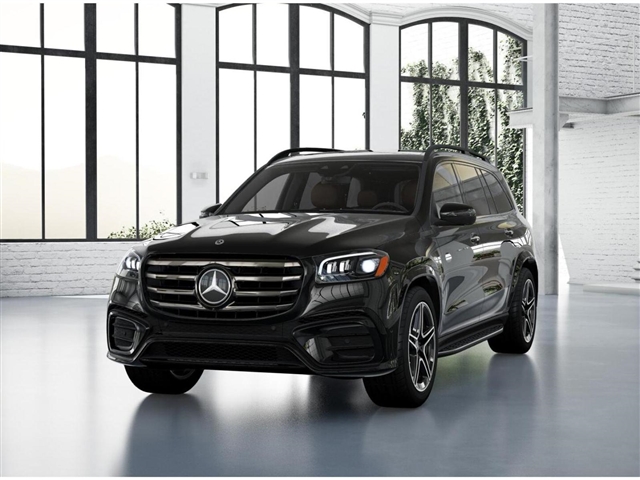 2025 Mercedes-Benz GLS GLS 450