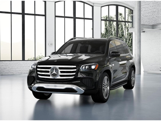 2025 Mercedes-Benz GLS GLS 450
