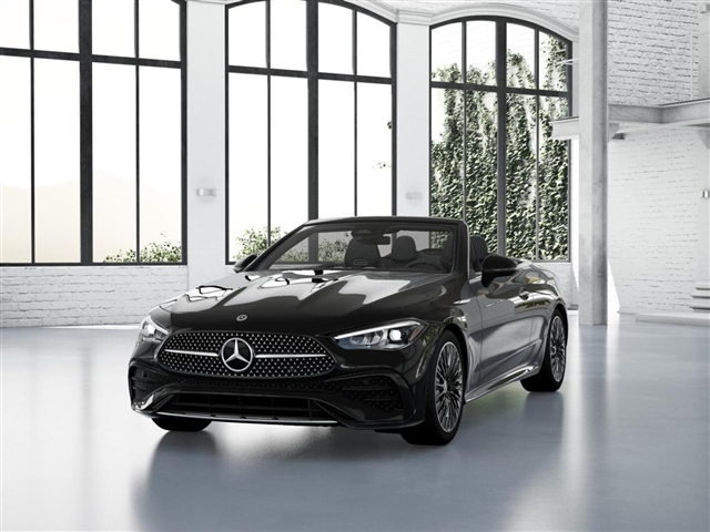 2025 Mercedes-Benz CLE CLE 300 4MATIC