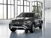 2025 Mercedes-Benz GLE GLE 350 4MATIC