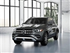 2025 Mercedes-Benz GLE GLE 350 4MATIC