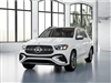 2025 Mercedes-Benz GLE GLE 350 4MATIC