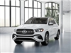 2025 Mercedes-Benz GLE GLE 350 4MATIC