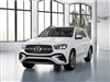 2025 Mercedes-Benz GLE GLE 450 4MATIC