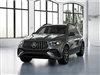 2025 Mercedes-Benz GLE AMG GLE 53