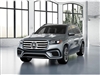 2025 Mercedes-Benz GLS GLS 450